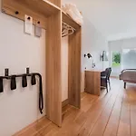 Nordfjord 4* 努尔菲尤尔埃德