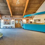 酒店 Nordfjord 4*