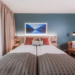酒店 Nordfjord 4*