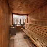 酒店 Nordfjord 努尔菲尤尔埃德