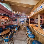 酒店 Nordfjord