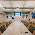酒店 Nordfjord 努尔菲尤尔埃德