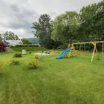 酒店 Nordfjord 努尔菲尤尔埃德