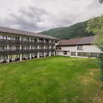 酒店 Nordfjord 努尔菲尤尔埃德