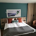 酒店 Nordfjord