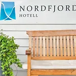 酒店 Nordfjord