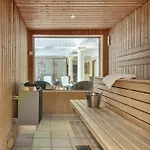 Nordfjord 酒店 努尔菲尤尔埃德