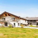 Nordfjord 4* 努尔菲尤尔埃德