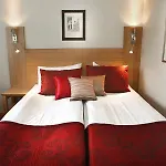 Nordfjord 4* 努尔菲尤尔埃德