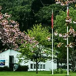 酒店 Nordfjord 努尔菲尤尔埃德