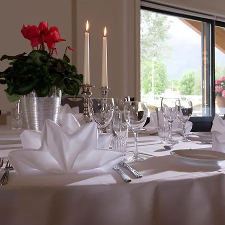 Nordfjord 4*