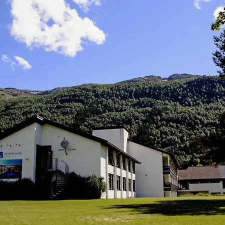 Nordfjord Hotel Nordfjordeid