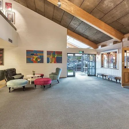 Nordfjord 4* Nordfjordeid