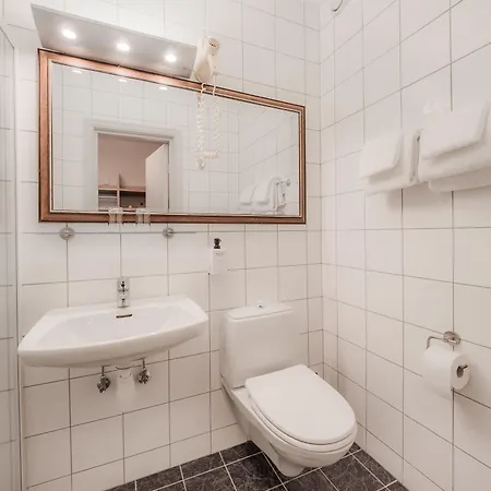 Nordfjord Hotel Nordfjordeid