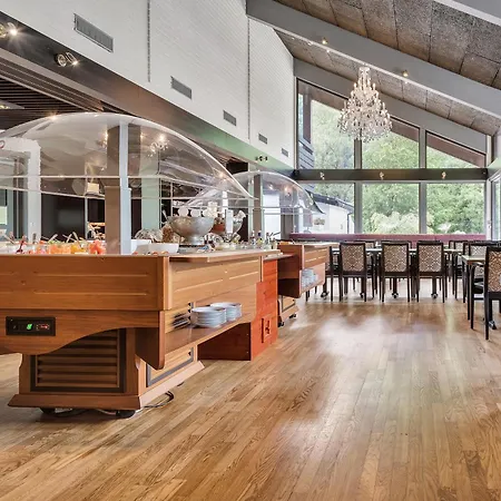 Nordfjord Otel Nordfjordeid