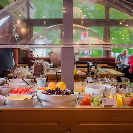 Nordfjord Hotel Nordfjordeid