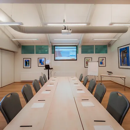 Hotel Nordfjord Nordfjordeid