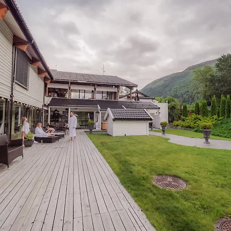 Hotel Nordfjord