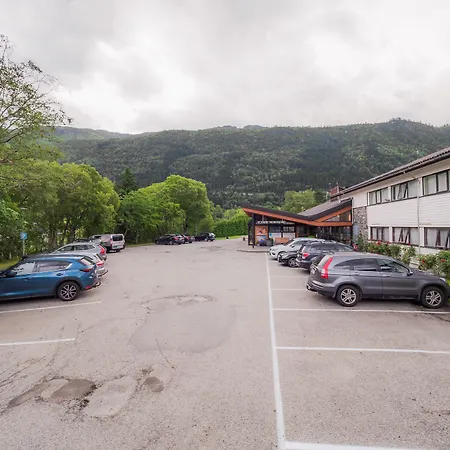 Nordfjord Hotel
