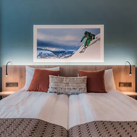 Nordfjord Nordfjordeid