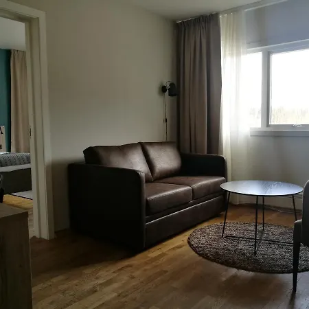 Nordfjord Ξενοδοχείο 4*