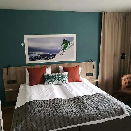 Hotel Nordfjord