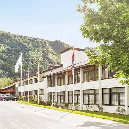 Nordfjord Nordfjordeid
