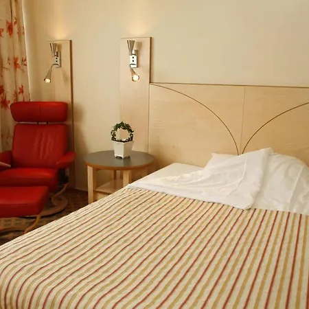 Hotel Nordfjord Nordfjordeid