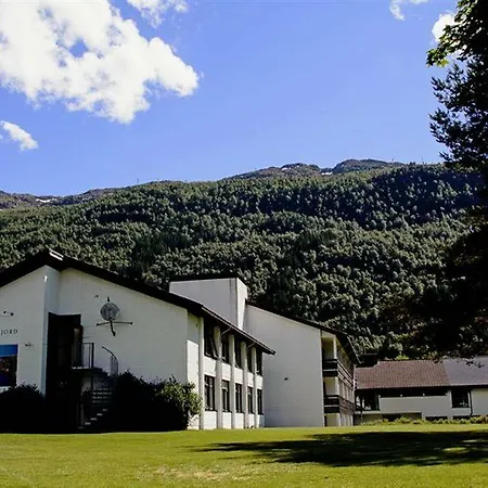 Nordfjord Ξενοδοχείο