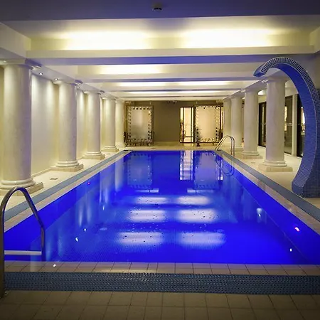 Nordfjord Hotel