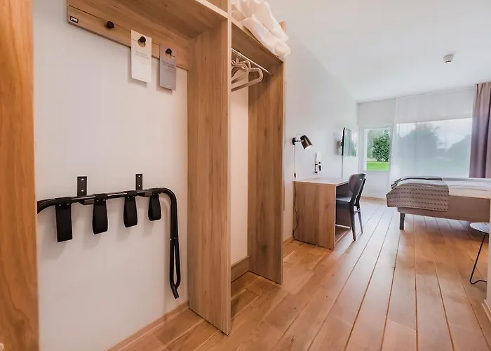 Nordfjord 4* Nordfjordeid