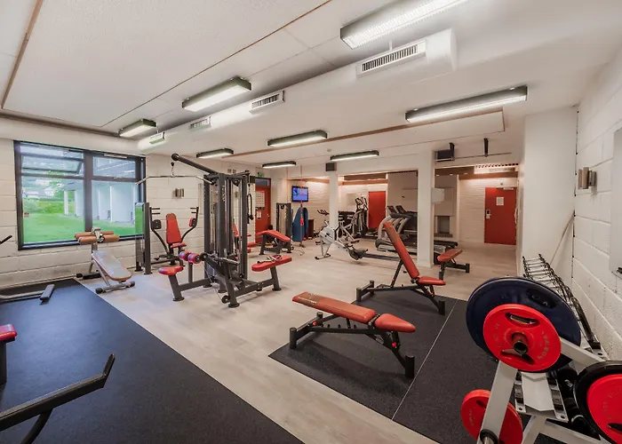 Nordfjord 4* Nordfjordeid