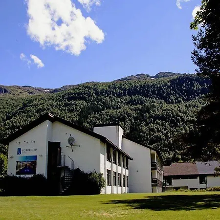 Nordfjord Nordfjordeid
