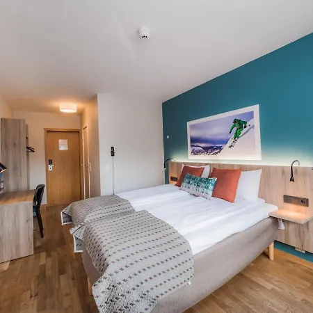 Hotel Nordfjord