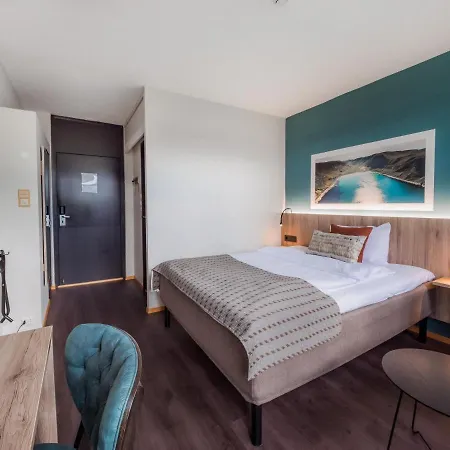 Hotel Nordfjord Nordfjordeid