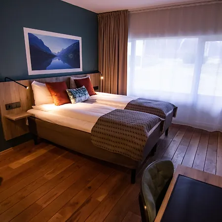 Nordfjord Nordfjordeid