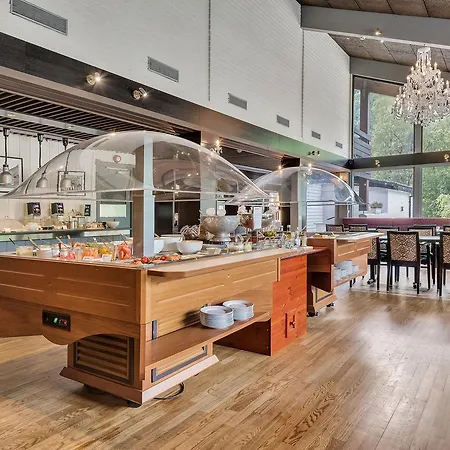 Nordfjord 4* Nordfjordeid