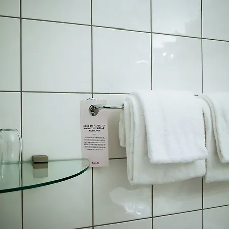 Hotel Nordfjord 4*