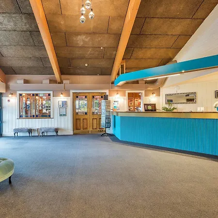 Hotel Nordfjord Nordfjordeid
