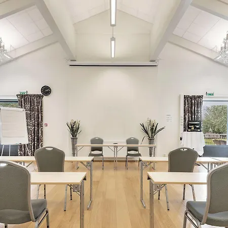 Hotel Nordfjord Nordfjordeid