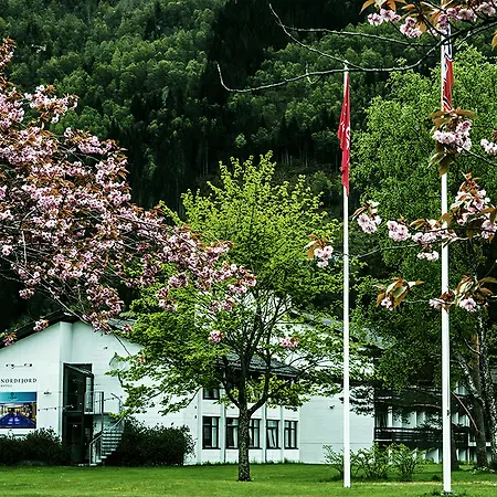 Hotel Nordfjord Nordfjordeid